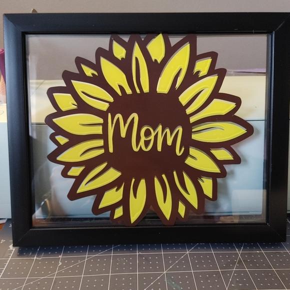 Handmade Mothers day gifts - Picture 3 of 6